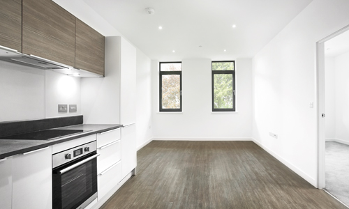 New apartments Bracknell