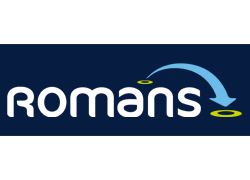 Romans for Century Court Bracknell